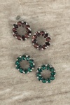 ΣΚΟΥΛΑΡΙΚΙΑ FLOWER CROWN STUDS